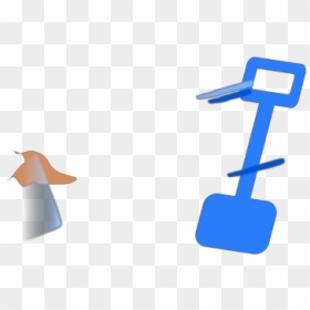 Shovel Png Icons, Transparent Png - shovel png