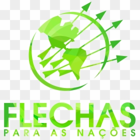Projeto Flechas Para As Nações, HD Png Download - flechas png