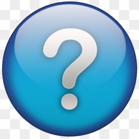 Question Mark Png Working Groups And Standing Committees - Question Mark Blue Icons, Transparent Png - question marks png