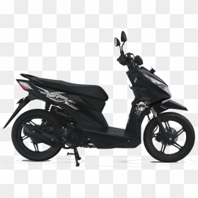 Honda Beat Street Esp 2016 - Honda Beat Street 2017, HD Png Download - street png