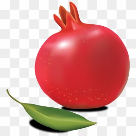 Grenade Transparentes Png - Pomegranate Clipart Png, Png Download - grenade png