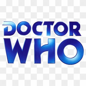 Doctor Who Logo Dw Transparent & Png Clipart Free Download - Doctor Who Movie Logo, Png Download - tardis png