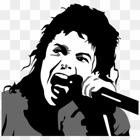 Michael Jackson Png, Transparent Png - michael jackson png