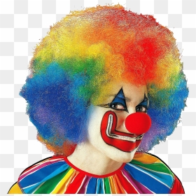 Clown Png Free Download - Clown Makeup, Transparent Png - clown png