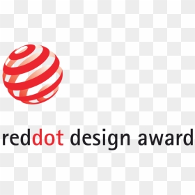 Red-dot - Red Dot Design Awards, HD Png Download - red dot png