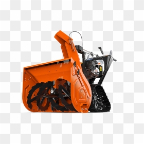 Ariens Rapid Track 28, HD Png Download - snow pile png