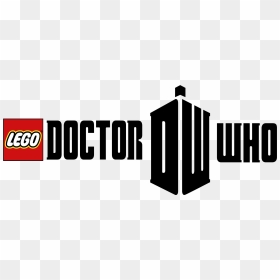 Welcome To The Ideas Wiki - Lego Doctor Who Logo Png, Transparent Png - tardis png