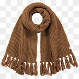 Transparent Scarf Png - Brown Scarf Png, Png Download - scarf png