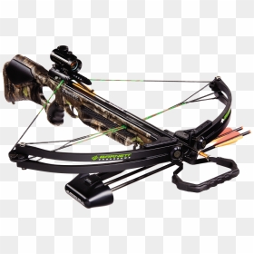 Crossbow Hunting Png - Barnett Wildcat C5 Crossbow, Transparent Png - red dot png