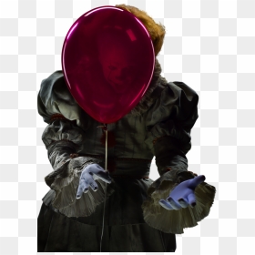 Transparent Pennywise The Clown Png - Pennywise Png, Png Download - pennywise png