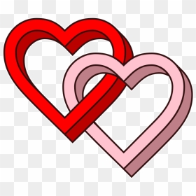 Thumb Image - Love Hearts, HD Png Download - corazones png