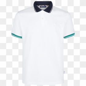 Timbs Contrast Polo - Polo Shirt, HD Png Download - timbs png