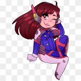 Dva Png, Transparent Png - dva png