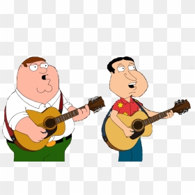Glenn Quagmire Peter Griffin Brian Griffin Family Guy - Family Guy Png Gif, Transparent Png - peter griffin png