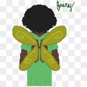 Illustration, HD Png Download - fairy wings png