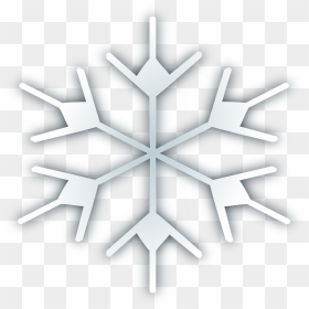 Snow Fake Png, Transparent Png - frost png