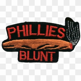 Blunt Patch, HD Png Download - mlg blunt png