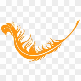 Phoenix Wing - Phoenix Wings Png, Transparent Png - wing png