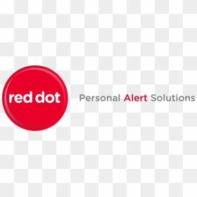 Red Dot Knows How Important It Is To Keep Your Loved - Centre For Research And Evidence On Security Threats, HD Png Download - red dot png