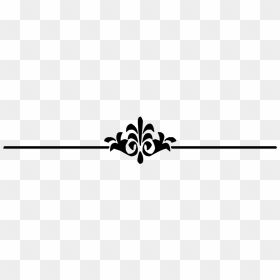 Lineas Decorativas Png, Transparent Png - flechas png