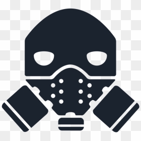 Gas Mask Png File - Vector Gas Mask Png, Transparent Png - gas mask png