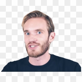 Pew Die Pie, HD Png Download - pewdiepie png