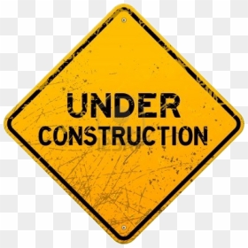 Under Construction - Czech Drift Series, HD Png Download - construction png