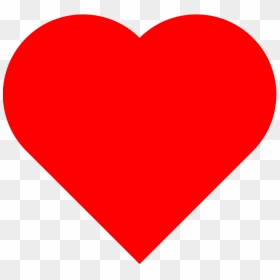 Heart Love, HD Png Download - heart vector png