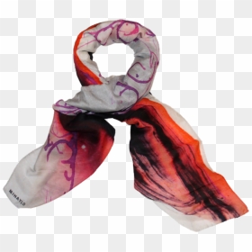 Red Scarf Png , Png Download - Scarf, Transparent Png - scarf png