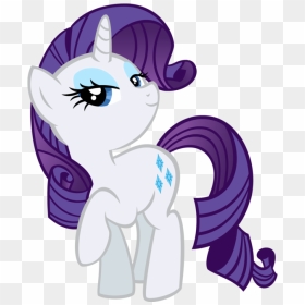Mlp Rarity By Chicka1985-d4suj3c - Vector Mlp Rarity Png, Transparent Png - mlg blunt png