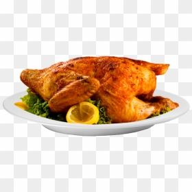 Grilled Chicken Png - Transparent Grilled Chicken Png, Png Download - vhv