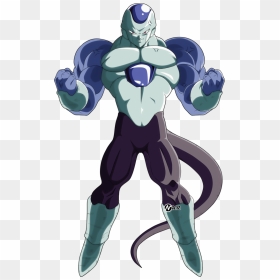 Frost 100 Full Power - Dragon Ball Super Frost, HD Png Download - frost png