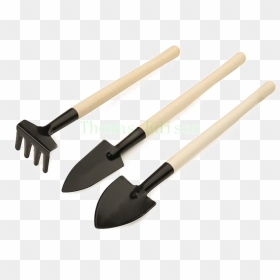Shovel Tools Png Hd Quality - Small Gardening Tools, Transparent Png - shovel png