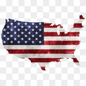 Thumb Image - Usa Flag Country Png, Transparent Png - america png