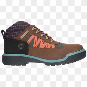 Hiking Shoe, HD Png Download - timbs png