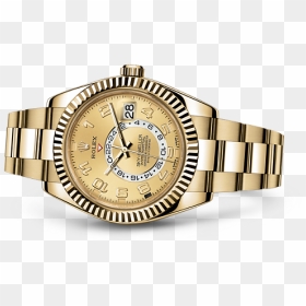 Thumb Image - M326933 0009, HD Png Download - rolex png