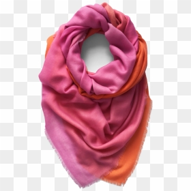 Transparent Winter Scarf Png - Scarf, Png Download - scarf png