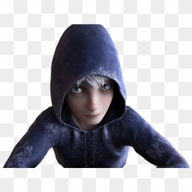 Jack Frost Png Photo - Jack Frost Rise Of The Guardians, Transparent Png - frost png