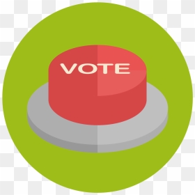 Vote Png Icon - Voted Icon Png, Transparent Png - vote png