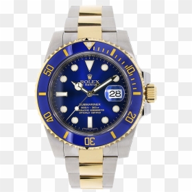 Rolex Png Transparent Image - Rolex Submariner Png, Png Download - rolex png