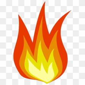 Flames Clip Art, HD Png Download - fire sparks png