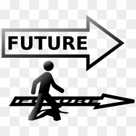 Back To The Future Clipart Problem Solve - Future Clipart, HD Png Download - future png