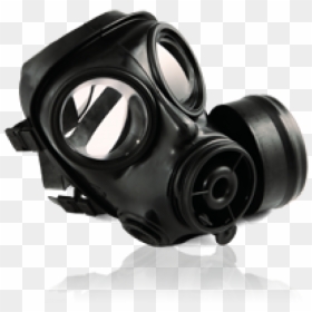 Gas Mask Material, HD Png Download - gas mask png