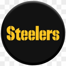 Steelers Logo Png - Logo Steelers De Pittsburgh, Transparent Png - steelers logo png