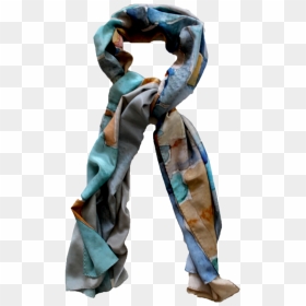 Kilmore Quay Scarf, HD Png Download - scarf png
