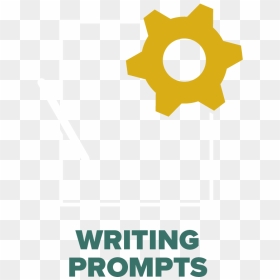 Writing Prompts - Writing Competition, HD Png Download - writing png