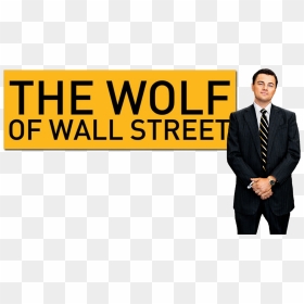 Thumb Image - Wolf Of Wall Street Png, Transparent Png - street png