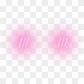Transparent Anime Blush - Anime Blush Png, Png Download - anime face png