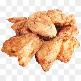 Chicken Kfc Png, Transparent Png - fried chicken png
