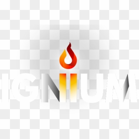 Ignium - Graphic Design, HD Png Download - fire sparks png